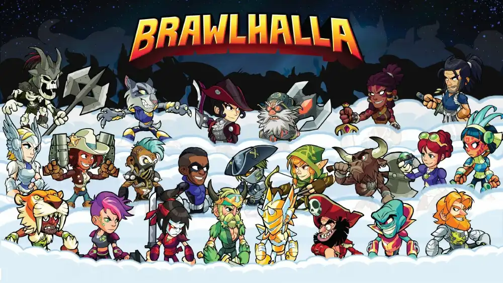 Best Brawlhalla Characters – a straight-talking pick guide for ranked and casual