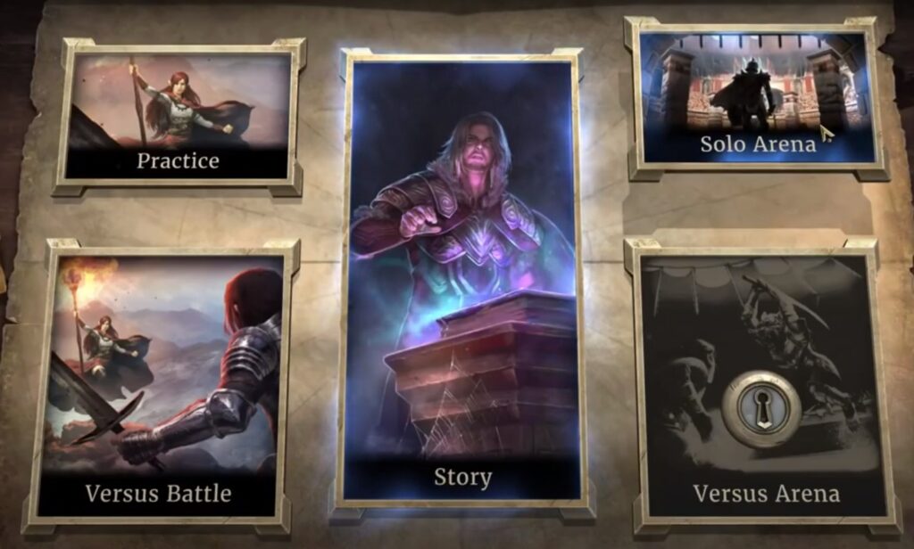 elder scrolls legends best arena class