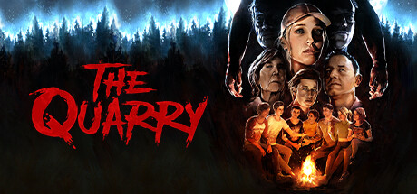 Games Like The Quarry – Best Story-Driven Horror Choices