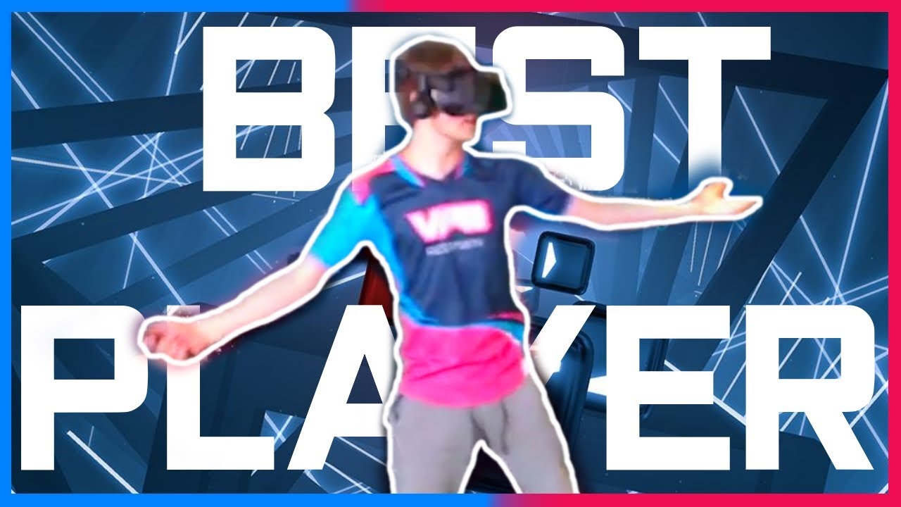 Best BeatSaber Player – who dominates the rhythm right now