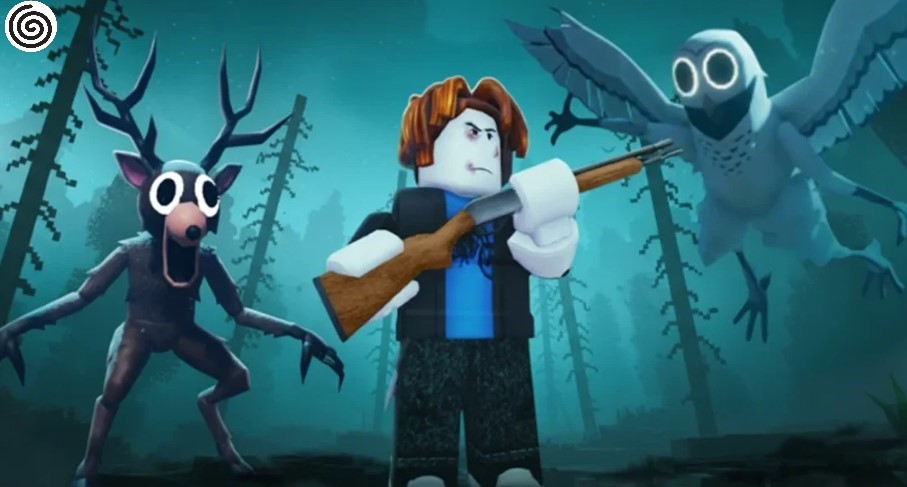 99 Nights in the Forest Codes (December 2025)